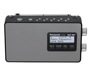 RADIO VINTAGE FM-DAB-DAB+-RDS CONS - Nouvo