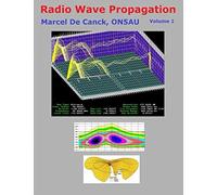 Radio Wave Propagation - Volume 2