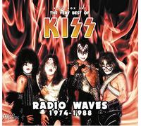radio waves 1974-1988 - the very best of