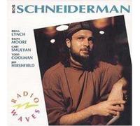 Radio Waves by Rob Schneiderman (1993-03-12)