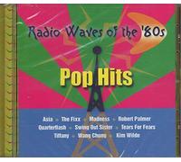 Radio Waves of the 80's: Pop H