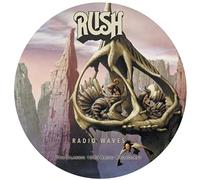 Radio Waves - Rush