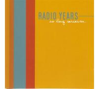 Radio Years - So Long Sarcasm Ep