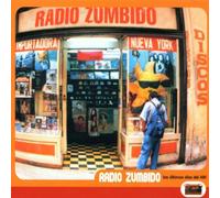 Radio Zumbido - Los Ultimos Dias Del am