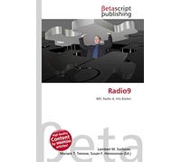 Radio9: BBC Radio 4, Hils Barker