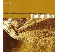 Radioaction - Hi-Fi