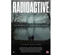 Radioactive: The Women of Three Mile Island (DVD) Heidi Hutner Jane Fonda