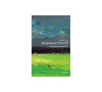 Radioactivity: A Very Short Introduction