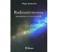 Radioastronomia. Introduzione al cielo invisibile