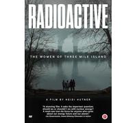Radioattivo: Le donne di Three Mile Island [DVD]