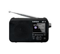 RadioB+ FM Portatile Bluetooth e Schermo TFT 2,4" Modello PDR-036 Compatta