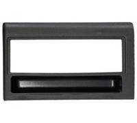 Radioblende 1-DIN RTA 000.310-0 per Alfa Romeo 155, Lancia Dedra, Delta II