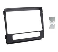 Radioblende 2-DIN RTA per Kia Soul (1G) 2011-2014, 002.427P1-2