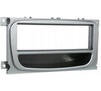 Radioblende Compatibile Con Ford Galaxy 2 WA6 Dal 2006 Al 2010