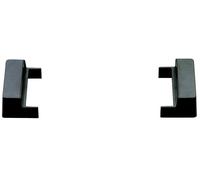 Radioblende Compatibile Per Audi A4 B5 8D Autoradio Incastro Supporto Scatola