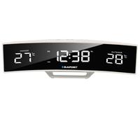 Radiobudzik FM Blaupunkt temperatura interna esterna CR12WH