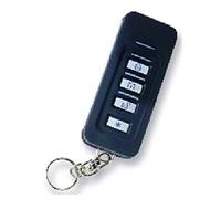 Radiochiave bentel bw-rch rch per serie bw