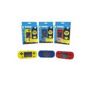 Radiocom Consolle Videogame Portatile Egame 256 Horizon