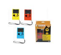 Console videogioco Ods 50067 E GAME 256 Slim Fit Assortito