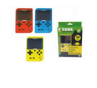 Radiocom - Egame 300 Big Screen Console di Gioco Portatile