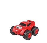 Radiocom ODS, Salaman Anfibio RC, Macchina Radiocomandata Giocattolo, Mezzo Anfibio 2 in 1, Pilotabile su Terra e Acqua, 7 Funzioni, 13 x 8 x 12 cm, Età Consigliata +6 Anni