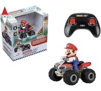 Mario kart mario quad