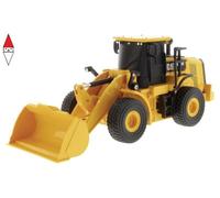 RADIOCOMANDATO CARRERA R/C CAT950M SCALA 1/35