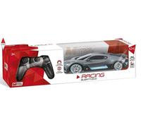 RADIOCOMANDATO MONDO 1/24 R/C BUGATTI DIVO SCX6