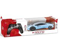 RADIOCOMANDATO MONDO 1/24 R/C LAMBORGHINI STO SCX6