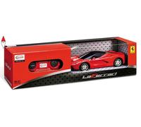 RADIOCOMANDATO MONDO FERRARI LAFERRARI R/C 1/24 63278