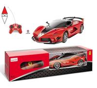 RADIOCOMANDATO MONDO FERRARI R/C FERRARI FXXK