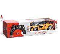 RADIOCOMANDATO MONDO MCLAREN SENNA R/C 1/24