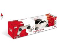 Mondo Motors 63001 Auto Radiocomandata, Nuova Fiat 500