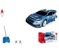RADIOCOMANDATO MONDO R/C FORD FIESTA