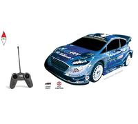 RADIOCOMANDATO MONDO R/C FORD FIESTA WRC