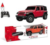 RADIOCOMANDATO MONDO R/C JEEP WRANGLER