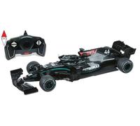 RADIOCOMANDATO MONDO R/C MERCEDES AMG 1/18