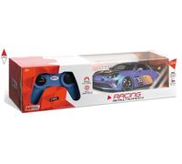 1/24 MONDOMOTORS - RENAULT - ALPINE A110 N 36 GT4 RACING 2021 63606-RC