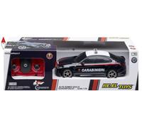 RADIOCOMANDATO REEL-TOYS ALFA ROMEO CARABINIERI R/C
