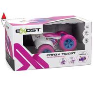 RADIOCOMANDATO ROCCO EXOST GIRL CRAZY TWIST ROSA