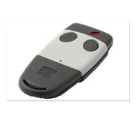 RADIOCOMANDI CARDIN TRQ 449.200 2 TASTI 433MHZ ROLLING CODE