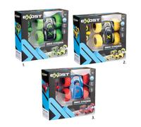 RADIOCOMANDO 20257 EXOST 360 CROSS C/LUCI SINGOLA, 3 VARIANTI