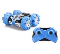 Radiocomando 360 Aquacross 2,4 GHz scala 1:18 EXOST Bianco e Blu 20731967