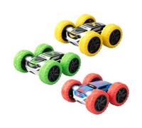 Rocco Giocattoli 20257R Exost 360 Cross con Luci Rosso