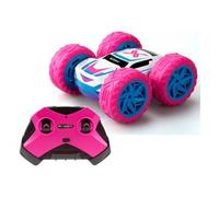 Radiocomando 360 Cross Girl 2,4 GHz scala 1:12 (28x20x10cm) EXOST Rosa 20732037