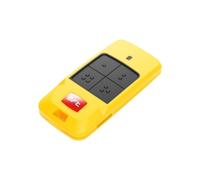 Radiocomando 4 canali BFT Mitto Cool C4 50/100m giallo D112318 00002- 2614317
