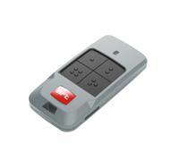 Radiocomando 4 canali BFT Mitto Cool C4 50/100m grigio - 2614319