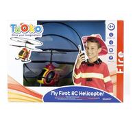 RADIOCOMANDO 84703 TOOKO MY FIRST RC ELICOTTERO