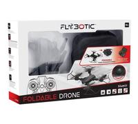 RADIOCOMANDO 84811 P.A.DRO FOLDABLE DRONE CM 43X33X10