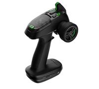 Radiocomando a Pistola 4 Canali Absima CR4S EVO 2.4 Ghz Ricevente R6WP